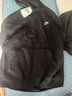 耐克（NIKE）卫衣男士25秋冬新款运动服装跑步长袖休闲连帽套头衫加绒保暖外套 内里加绒/柔软顺滑/晒图退10 XL 【180】体重150~170斤左右 实拍图