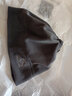 伯希和户外抓绒帽子男女秋冬摇粒绒保暖滑雪骑行帽运动防风护耳潮流 灰色（可当围脖） 均码 实拍图