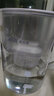 奥克斯（AUX）家用滤水壶3.5L大容量净水壶厨房自来水过滤净水器L6 1壶3芯【五重过滤】 实拍图
