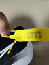 耐克NIKE女跑步鞋缓震ZOOM FLY 5运动鞋DM8974-001黑35.5 实拍图