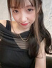 中银亿金黄金项链女款水波链足金999素链时尚简约锁骨链情人节礼物送女友 足金水波链M扣【金重约2.61g】 实拍图