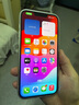 【24期免息】Apple 苹果13 ProMax 二手 iPhone 13 promax 二手手机 银色 128G【3期免息+保值回收】8新 实拍图