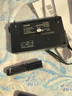 德生（Tecsun） PL-310ET收音机全波段便携式可充电数字调谐老年人半导体高考英语四六级考试 黑色 实拍图