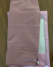 浪莎女士保暖背心美体秋衣无痕高弹打底衫双面磨毛上衣显瘦保暖内衣 实拍图