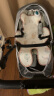 贝肽斯婴儿推车凉席垫遛娃神器坐垫凉垫宝宝安全座椅餐椅通用冰垫 晒单实拍图