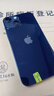 Apple iPhone 13 mini 支持移动联通电信苹果5G 二手手机国行优惠券补贴 蓝色 256G 实拍图