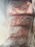 伊赛 （中国绿色产品）国产原切金钱腱/牛腱子芯肉500g  烧烤 冷冻 实拍图