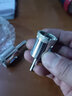 奥奔（AOBEN） 奥奔(AOBEN)金刚砂玻璃开孔器钻头瓷砖陶瓷大理石开孔器钻孔工具 开孔直径φ25mm 实拍图