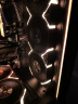 LIANLI联力包豪斯EVO全视版黑色 无立柱海景房台式电脑机箱 双面玻璃/EATX大箱/三面水冷位/支持4090显卡 晒单实拍图