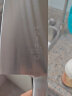 十八子作刀具 厨房家用不锈钢菜刀斩骨切菜银盈斩切刀S2504-A 实拍图
