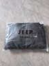 JEEP SPIRIT吉普棉服男秋冬季加厚棉衣外套面包服夹克连帽防风保暖休闲百搭 实拍图