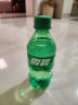 可口可乐（Coca-Cola）雪碧 Sprite 柠檬味 汽水 碳酸饮料 300ml*12瓶 整箱装   实拍图