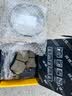 湃速刹车前片宝马1系120i125i320i325i320li330i525liX1X2X3MINI60060 实拍图