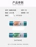 北杉（BEiSHAN）家用加大垃圾袋抽绳式大号便携垃圾袋一次性马桶坐便器清洁袋加厚垃圾袋塑料袋手提式 【45cm*55cm】抽绳加厚垃圾袋 十卷装 实拍图