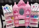安丽莉儿童玩具女孩3-6岁娃娃生日礼物过家家玩具公主珠宝屋儿童节礼物 实拍图