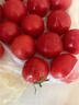 金百粟【顺丰】陕西泾阳普罗旺斯西红柿生吃沙瓤西红柿番茄蔬菜时令生鲜 普罗旺斯净重 4.5斤 单果70g+顺丰 实拍图