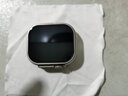 麦诺禾 手表膜适用于Apple Watch Ultra/S7/S8曲面全屏覆盖苹果iwatch保护贴膜防爆防刮41/45/49mm watch Ultra【49mm】透明钢化膜-2片 实拍图