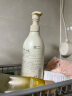 海瑟薇氨基酸洗发水头乳膏去屑止痒控油蓬松持久留香柔顺护发护色 蓬松丝亮洗发水 500ml*1瓶 实拍图