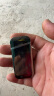 若烟充电打火机防风电弧打火机创意高档送父亲高颜值生日情人节礼物男 晒单实拍图