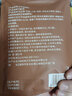中稳堂头部按摩梳头部梳金丝檀木梳子刷头皮多功能按摩梳雕花礼盒装 实拍图