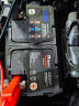 瓦尔塔（VARTA）启停电瓶AGM汽车电瓶蓄电池 奔驰系列 别克英朗 奥迪A4L 宝马3系 AGM H6昂科威/高尔夫/宝马X1 实拍图