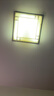 亮涛照明（LIANGTAOZHAOMING）led吸顶灯芯三色光源耐用高亮改造灯板led灯盘替换节能H管2D灯管 三色变光72W高亮护眼 直径30.5cm 其它 实拍图