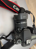 佳能（Canon） EOS 90D套机/6D MarkII 6d2 单反相机 佳能90d  vlog数码相机 佳能90D单机身+18-55STM镜头【基础入门】 套餐四【套餐五配件升级不加价~强烈推荐 实拍图