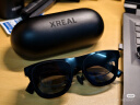 XREAL One 智能AR眼镜 原生3DoF悬停 自研空间计算芯片 50°FOV 直连苹果16系列 非VRAI眼镜 xrealone 实拍图