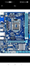 技嘉/华硕/鲲鹄主板H61/B85/ H81 3/4/7/9/10代英特尔CPU 台式机主板二手主板 技嘉/华硕B75 M小板 8新 实拍图