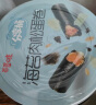 百草味海苔肉松卷分享桶400g约50根 休闲零食寿司海苔脆儿童拌饭 实拍图