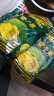 春光 菠萝蜜干250g袋水果干脱水果蔬干零食小吃水果干香脆甜海南特产 菠萝蜜干250克X4袋 实拍图