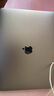 苹果（Apple） MacBook Pro/Air 二手苹果笔记本电脑 商务 办公 游戏 设计 剪辑 99新20款【旗舰】M1-N63灰N93银256G 实拍图