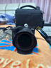 尼康（Nikon）Z30 半画幅微单相机 z30学生入门级数码相机 高清视频vlog家用旅游 Z30（18-140mm）镜头套机【中远摄长焦】 官方标配（不含卡/包仅出厂配置 新手建议选购套餐） 实拍图