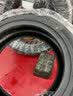 朝阳轮胎汽车轮胎 Ecomfort A107途虎包安装 215/55R17 98W 实拍图