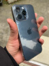 APPLEApple/苹果 iPhone 15promax系列全新美版有锁三网通直播拍照手机 15promax 蓝色钛金属  6.7寸 512GB 晒单实拍图