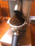本真（COFFEE BENZEN） 难易拼配咖啡豆  阿拉比卡 深度烘焙 500g 袋装 可磨粉 难易拼配 深度烘焙 晒单实拍图