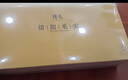 豫礼2025年信阳毛尖明前特级嫩芽500g 茶叶绿茶木质高端商务送礼盒 实拍图