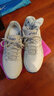 亚瑟士ASICS运动休闲鞋男鞋女鞋情侣百搭运动鞋复古跑鞋 GEL-170TR 烟灰色/象牙色 43.5 实拍图