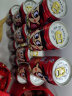旺旺 旺仔牛奶145ml*4罐 （铁罐4合1）儿童营养早餐奶 晒单实拍图