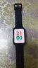华为（HUAWEI）【咨询享优惠】华为手表watch fit2运动智能97种运动模式蓝牙通话NFC门禁支付男女成人 幻夜黑-活力款丨运动表带+保护膜+晒单好礼 实拍图