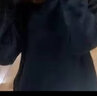 NEW OR MODE美式毛衣男秋冬新款日系复古内搭打底针织衫男士慵懒风高级感外套 黑色 XL 实拍图