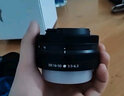 尼康（Nikon）【全新国行正品】 尼克尔半画幅DX镜头Z系列Z卡口微单镜头z30/z50/zfc/z50II尼康镜头Z卡口镜头 Z DX 16-50 f/3.5-6.3 VR 拆机镜头黑色 套餐一升 实拍图