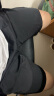 迪卡侬短裤运动短裤男篮球裤夏季速干短裤五分裤黑色XL-2343062 晒单实拍图