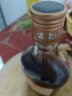 古越龙山 清醇三年 传统型半甜 绍兴 黄酒 500ml 单瓶装 实拍图