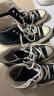 匡威（Converse）高帮帆布鞋 1970s三星标 运动休闲鞋子 情侣板鞋男 162050C 42 晒单实拍图