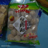 雄丰猪肉丸 包装小吃打火锅麻辣烫关东煮肉丸子食材批发 500g 实拍图