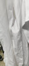 卡度顿 西服套装男三件套修身商务西装职业正装外套男新郎伴郎结婚礼服 黑色(外套+西裤+衬衫) 3XL【141-155斤】+7件礼品 晒单实拍图
