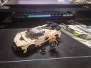乐高（LEGO）Speed Champions超级赛车系列 赛车模型拼插积木儿童玩具生日礼物 柯尼塞格Jesko76900 晒单实拍图