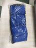 飞龙鸟（FEILONGNIAO）沙袋绑腿绑手腕沙包跑步负重装备铅块家庭运动健身训练中小型器材 【单只绑腿】0.5kg 实拍图