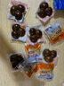 盐津铺子 鹌鹑蛋卤蛋休闲食品零食小吃即食独立包装 【约30颗】香卤味 实拍图